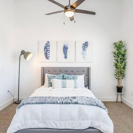 Cozy Atlanta Apartment Екстериор снимка