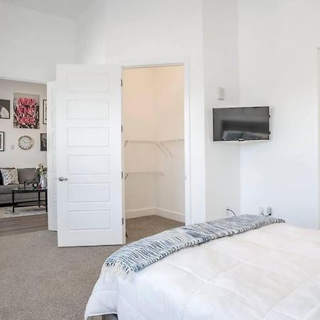 Cozy Atlanta Apartment Екстериор снимка