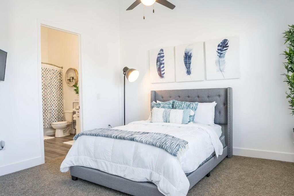 Cozy Atlanta Apartment Екстериор снимка