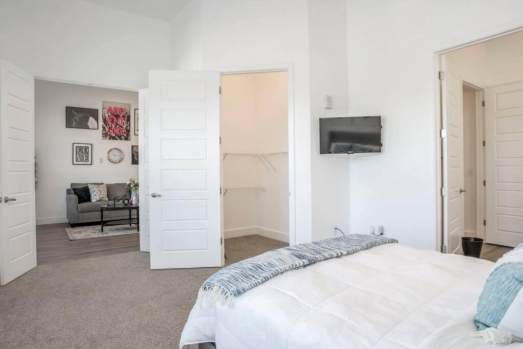 Cozy Atlanta Apartment Екстериор снимка